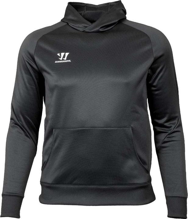 Warrior Hoody Alpha X Performance (S)