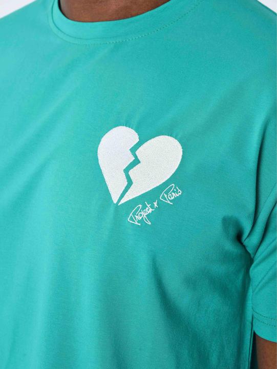 Actual product image Project X Paris t-shirt (M)