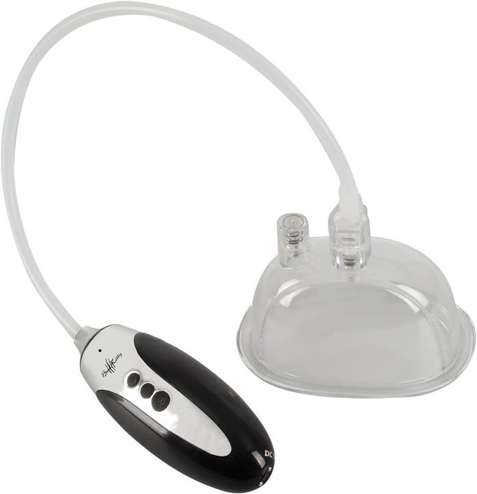 Actual product image Bad Kitty Automatic Pussy Pump
