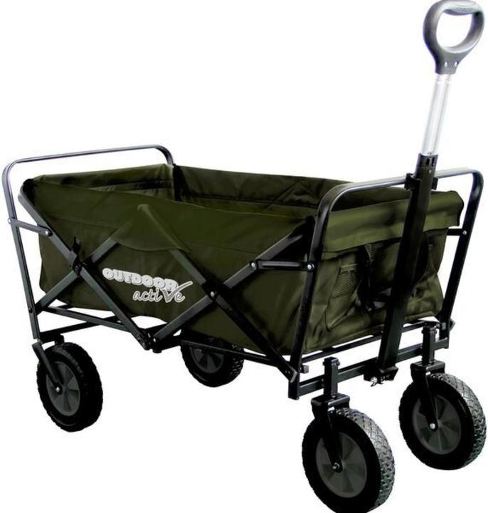 Produktbild Outdoor Active Bollerwagen