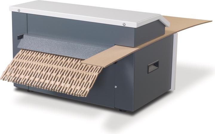 Immagine prodotto HSM Perforatore di cartone ProfiPack C400 (Taglio striscia)