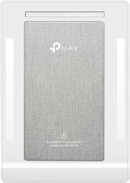 Actual product image TP-Link AX3000 Dual-Band Wi-Fi 6 Air Router