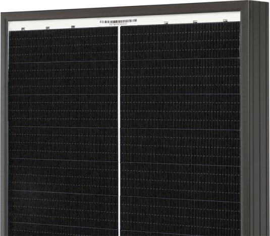 Produktbild Wattstunde Solarmodul (80 W, 5 kg)