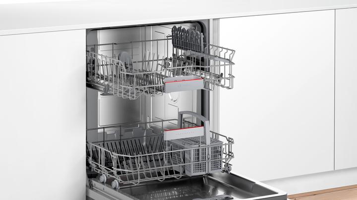 Produktbild Bosch Hausgeräte SMV4HTX31E