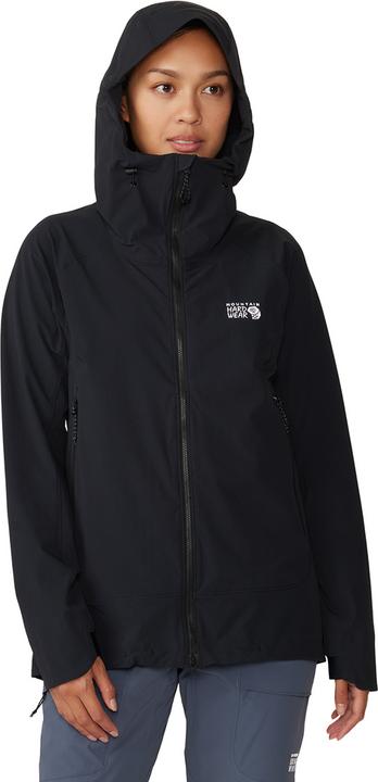 Mountain Hardwear W Chockstone™ Alpine LT Hooded Jacket
