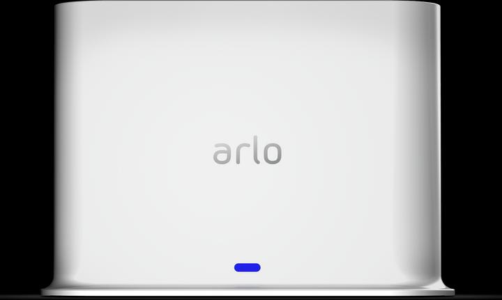 Actual product image Arlo VMB4500-100EUS Base Station