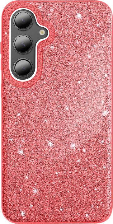 Actual product image Avizar Spark Case (Samsung Galaxy S24 FE)
