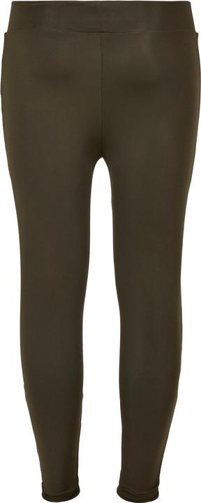 Urban Classics Girls Tech Mesh Leggings