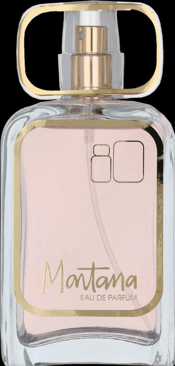 Produktbild Montana Cans 80's Eau De Parfum Spray (Eau de Parfum, 100 ml)