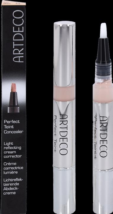 Produktbild Artdeco Perfect Teint (5 Light Peach)