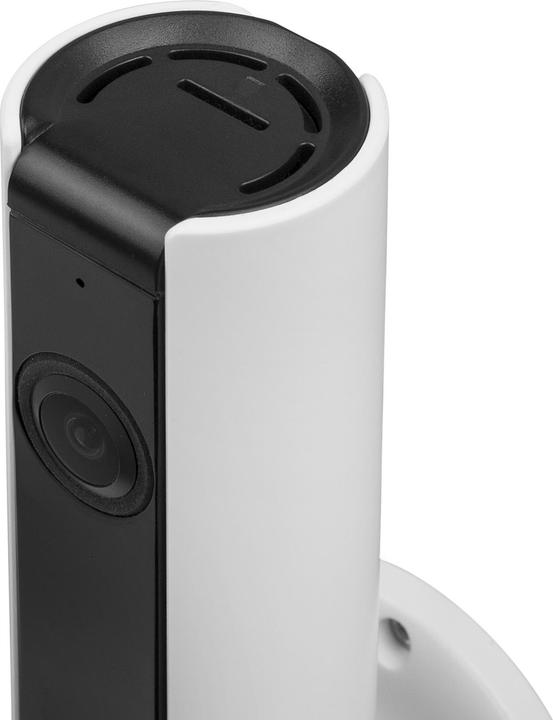 Produktbild Smartwares CIP-37183 180° IP-Kamera für den Innenbereich (1280 x 720 Pixels)