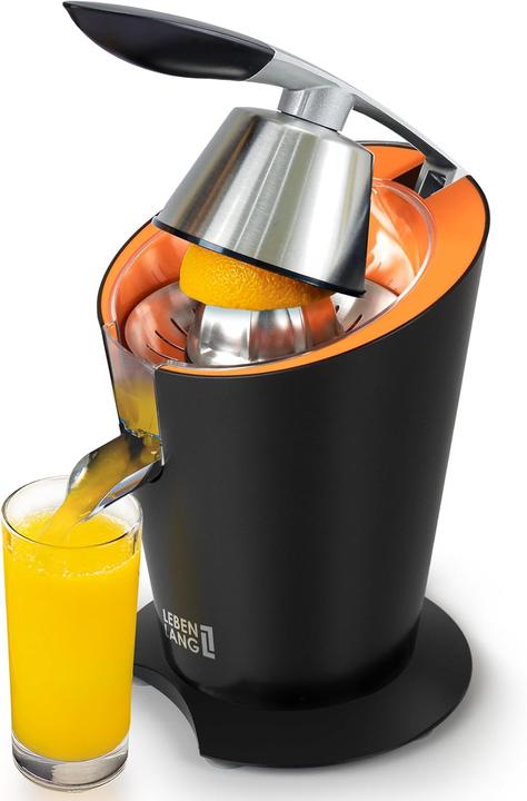 Immagine prodotto Lebenlang Orangenpresse LBL833
