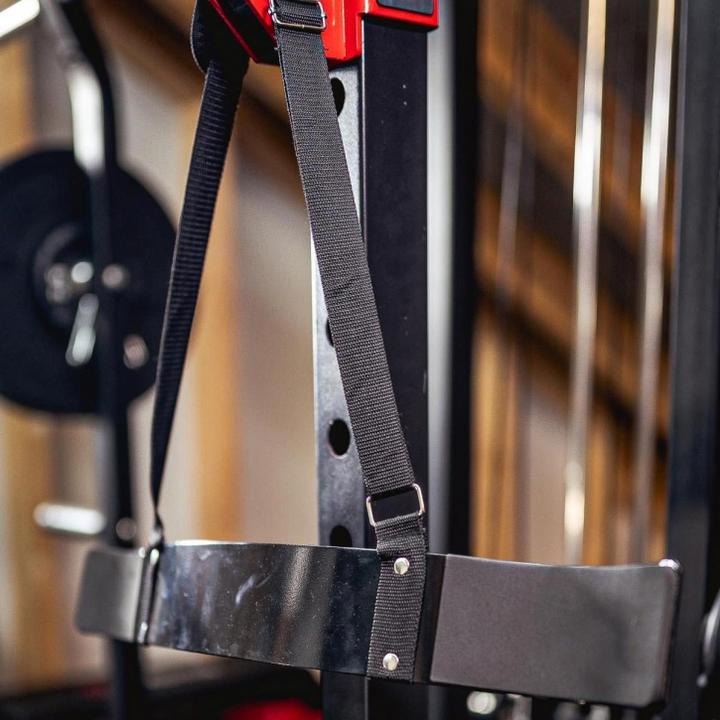 Image du produit Gorilla Sports Isolateur de biceps et de triceps