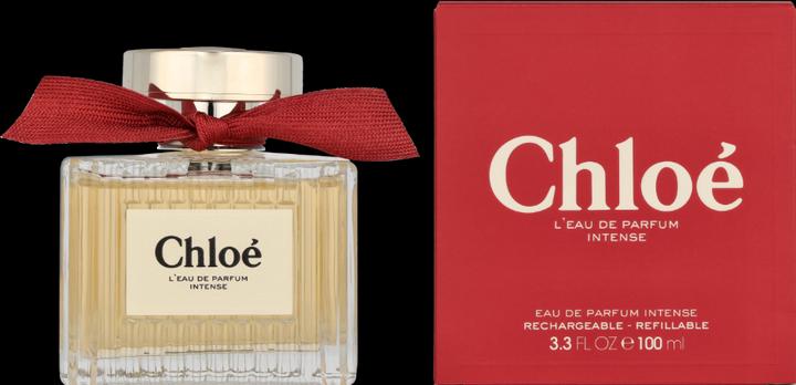 Produktbild Chloé Intense Refillable (Eau de Parfum, 100 ml)
