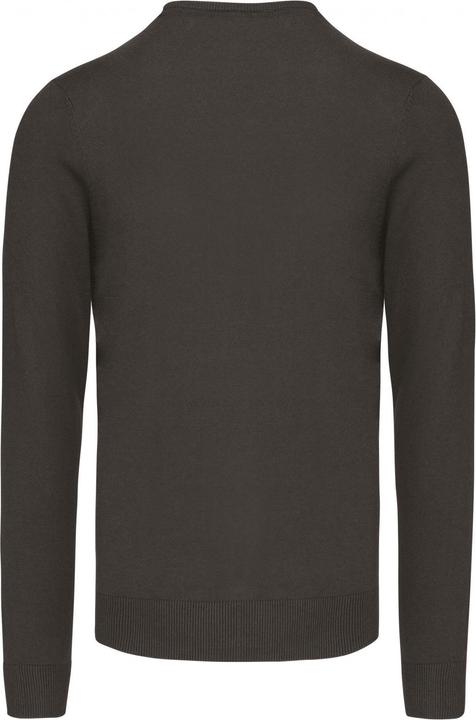 Produktbild Kariban Pullover mit Rundhalsausschnitt (L)