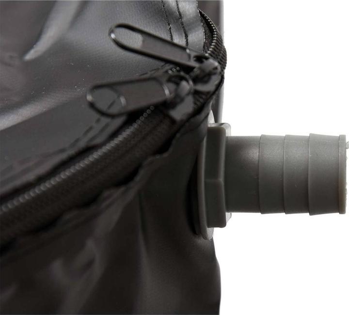 Actual product image Flo-pak FLO Water Barrel foldable 100 litre PVC 89700 (100 l)