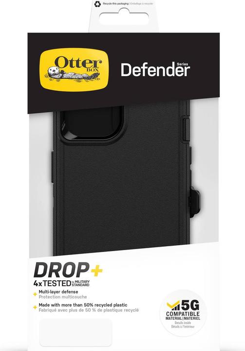 Actual product image OtterBox Defender (Apple iPhone 13, Apple iPhone 14)