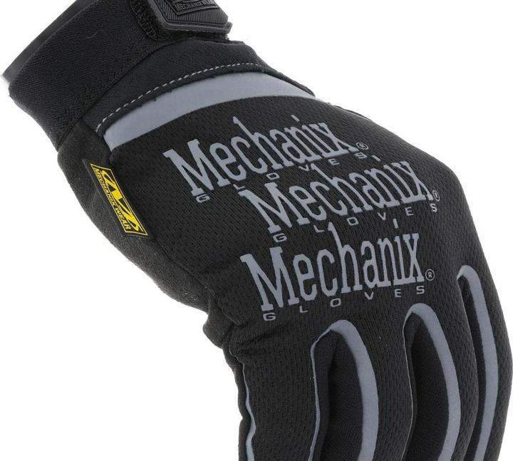 Produktbild Mechanix Wear Gloves Mechanix UTILITY 8 / S size. Velcro, artificial leather, TrekDry® (8, S)
