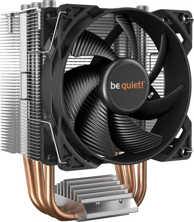 be quiet! Pure Rock Slim 2 (135 mm)