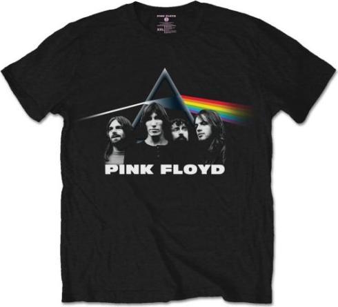 Produktbild Pink Floyd Dark Side Of The Moon (XL)