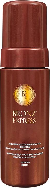 Produktbild Académie BronzeExpress Tinted Self Tanning Mousse (Selbstbräunungstuch, 150 ml)