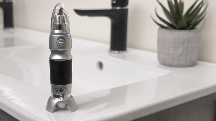 Image du produit Wellys Tondeuse pour nez et oreilles