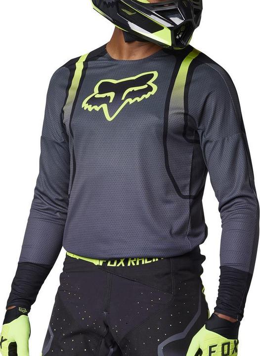 Produktbild Fox JERSEY 23 360 VIZEN BLK (L)
