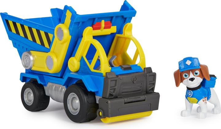 Produktbild Spin Master SPIN Rubble und seine Besatzung Fahrzeug