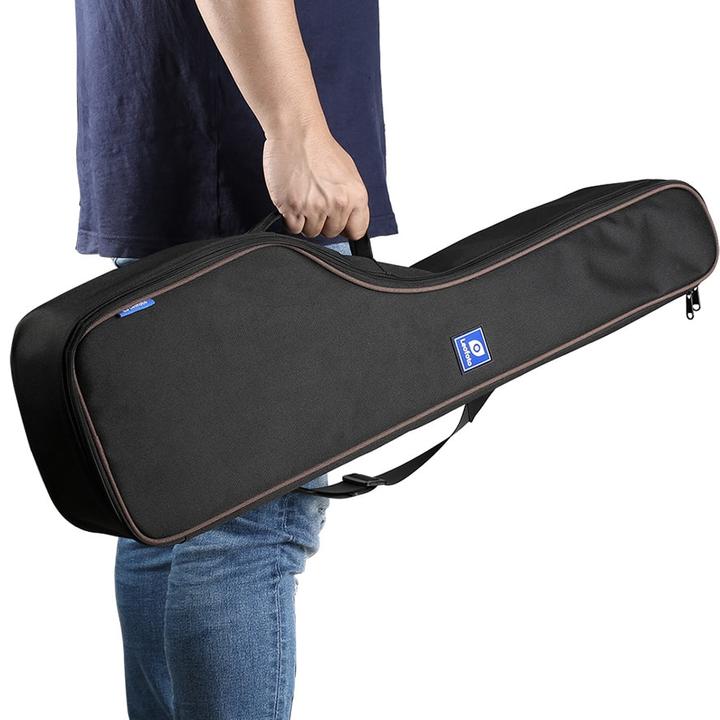 Actual product image Leofoto Tripod bag for gimbal and photo tripod (Camera shoulder bag)