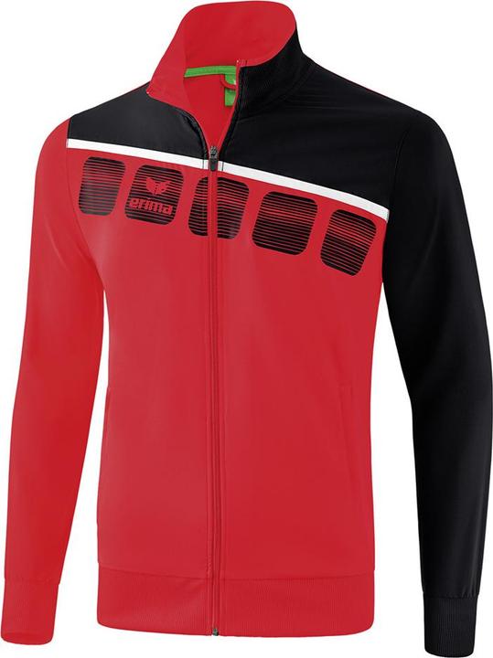 Image du produit Erima Veste De Présentation 5-C (140)
