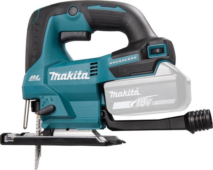 Produktbild Makita DJV184Z