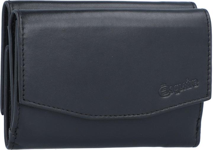 Produktbild Esquire New Silk Geldbörse Leder 11 cm