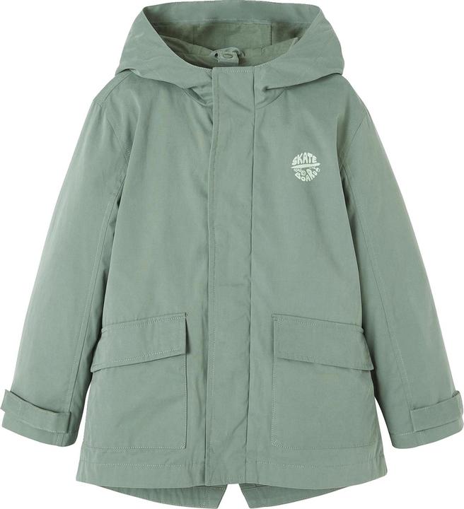 Vertbaudet Jungen 3-in-1-Jacke mit Recycling-Polyester