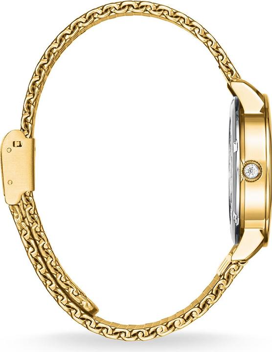 Produktbild Thomas Sabo Damenuhr Glam (Analoguhr, 33 mm)