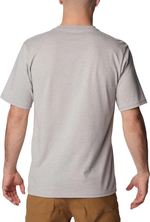 Produktbild Columbia CSC Basic Logo Short Sleeve (L)