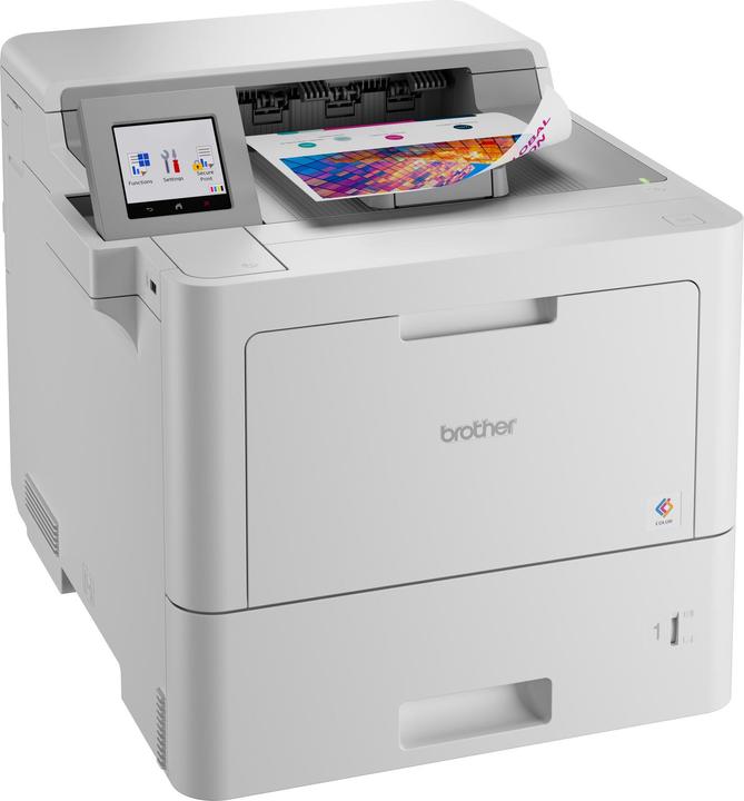 Actual product image Brother HL-L9430CDN (Laser, Colour)