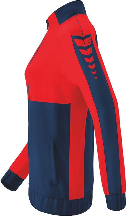 Produktbild Erima Six Wings Präsentationsjacke (38)