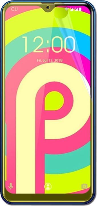 Immagine prodotto Dipos Pellicola Protettiva Full-Cover 3D (3 Pezzo/i, Oukitel C15 Pro)
