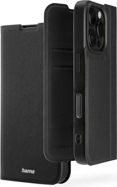 Produktbild Hama Daily Protect (Apple iPhone 16 Pro)