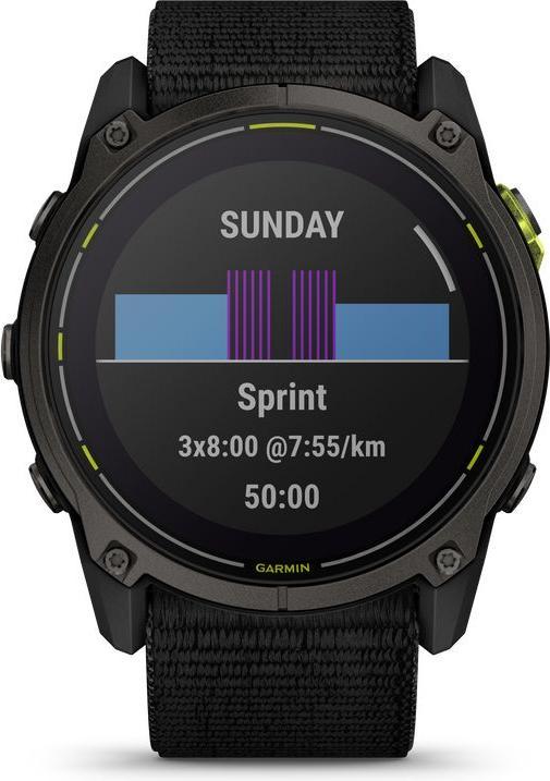 Image du produit Garmin Enduro 3 (51 mm)
