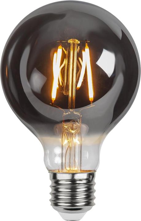 Star Trading Fumo normale G81 (E27, 1.80 W, 80 lm, 1 x, G)