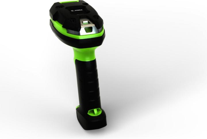 Image du produit Zebra LI3608-ER - lecteur de codes à barres - portatif (Codes à barres 1D)