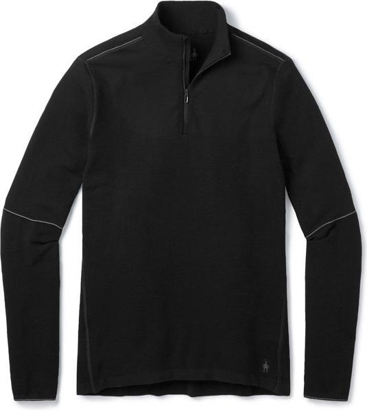 Smartwool Ms Intraknit 250 1/4 Zip