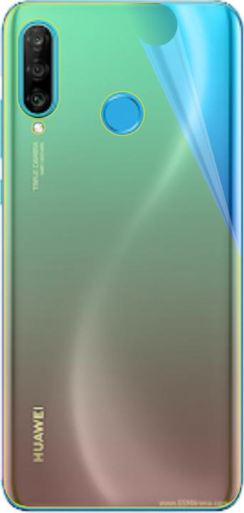 Image du produit Dipos Film de Protection d’écran Full-Cover 3D (2 pièce(s), Huawei P30 Lite)