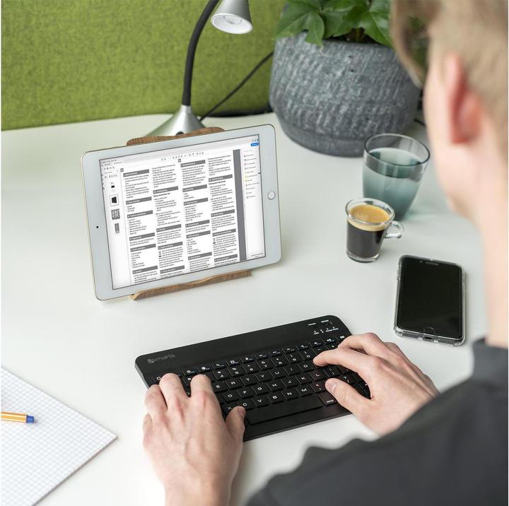 Image du produit 4smarts DailyBiz (DE, Sans fil)