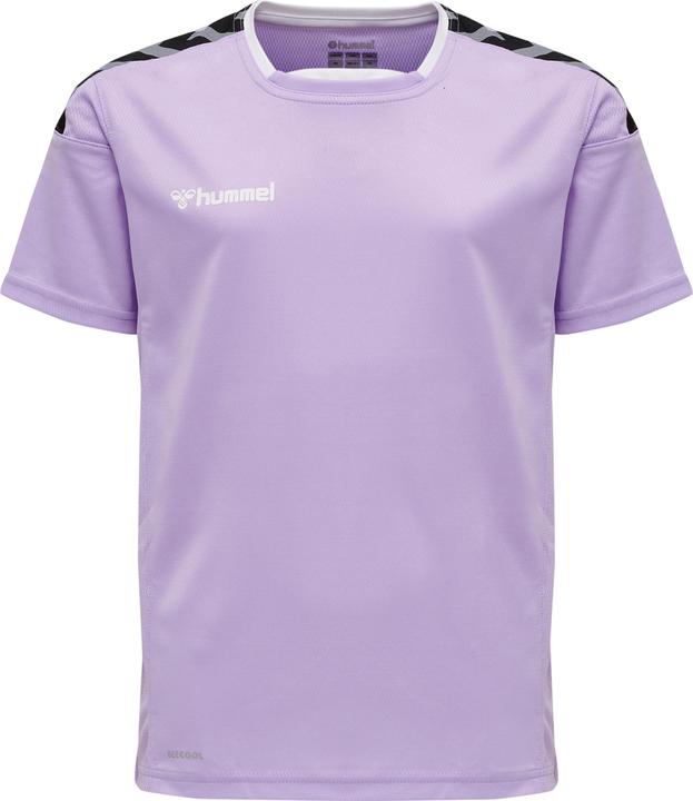 Immagine prodotto hummel Autentica Maglia Poly Per Bambini S/S (176)