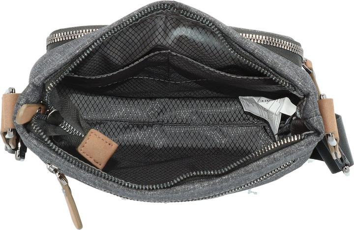 Actual product image Bugatti Luce Shoulder Bag