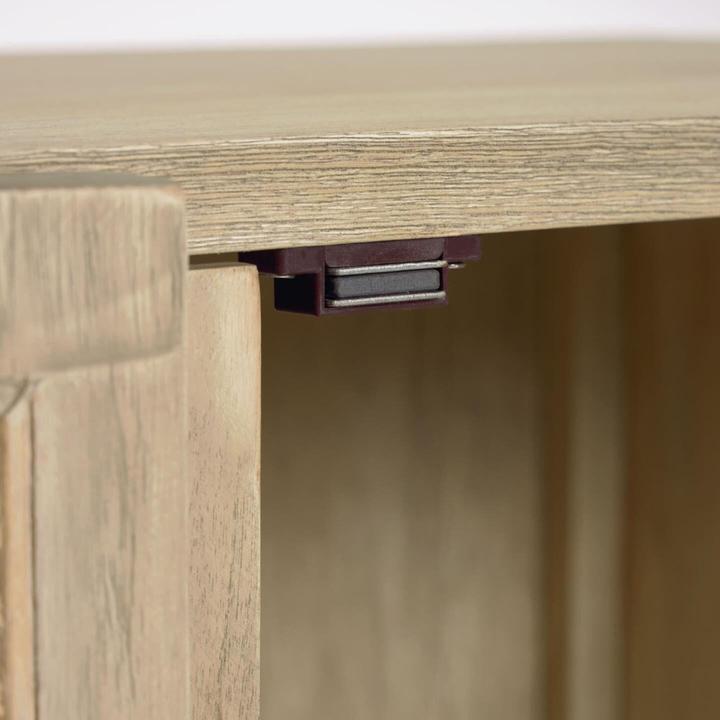 Image du produit Kave Home Rexit (38 x 90 x 160 cm)