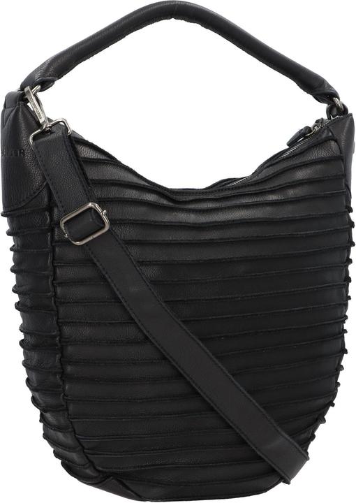 Actual product image FredsBruder Riffeltier S shoulder bag leather 33 cm