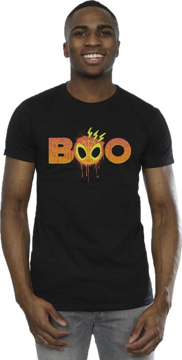 Produktbild Spiderman Boo TShirt (XL)